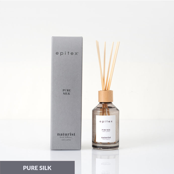 Epitex Naturist Reed Diffuser 100ml