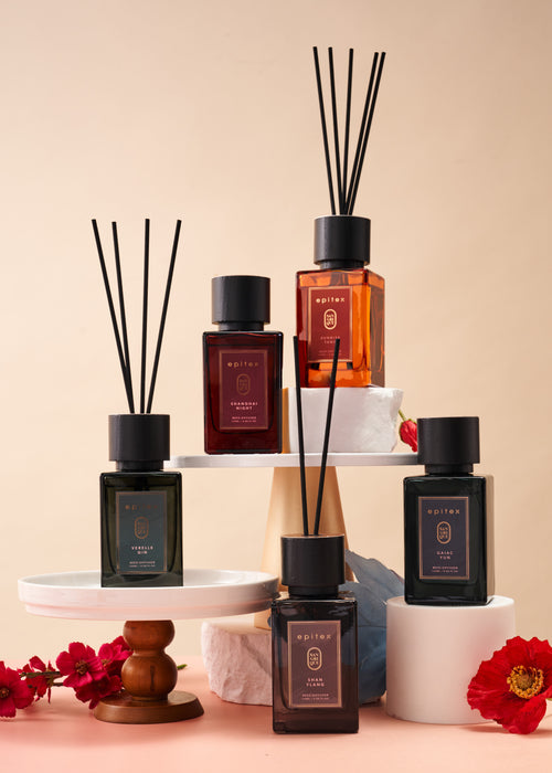 EPITEX SANGRIQUE DIFFUSER 120ML