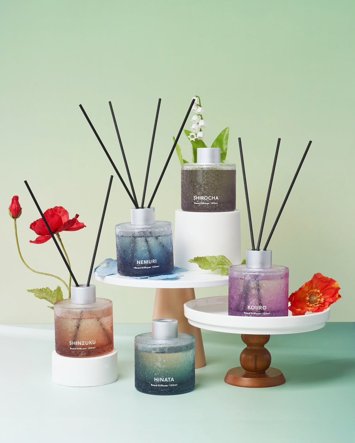 EPITEX SCENTO DIFFUSER 100ML — Epitex