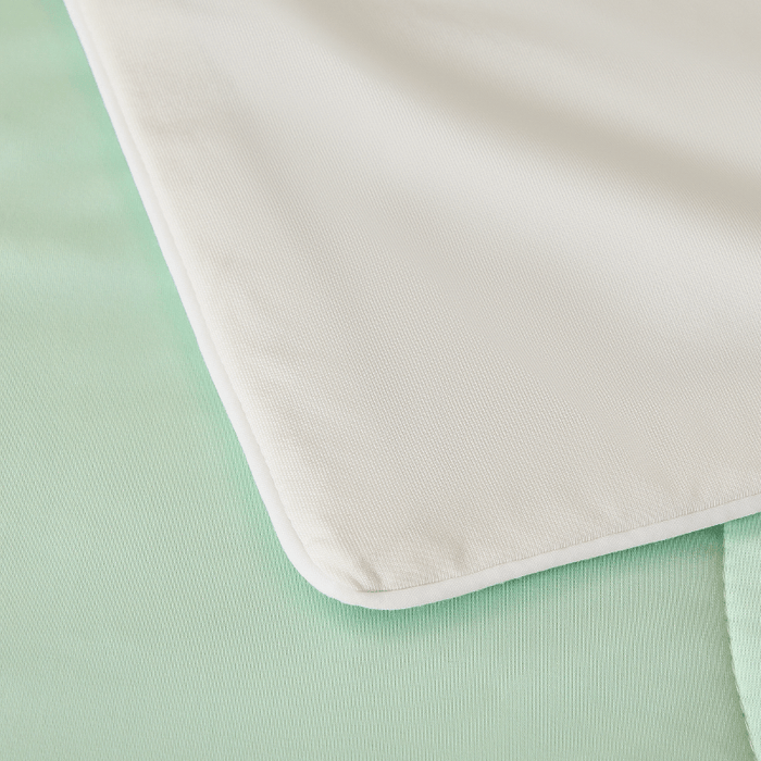 Epitex Softicool Collection 1600TC Blanket (Mint) | Quilt | Duvet