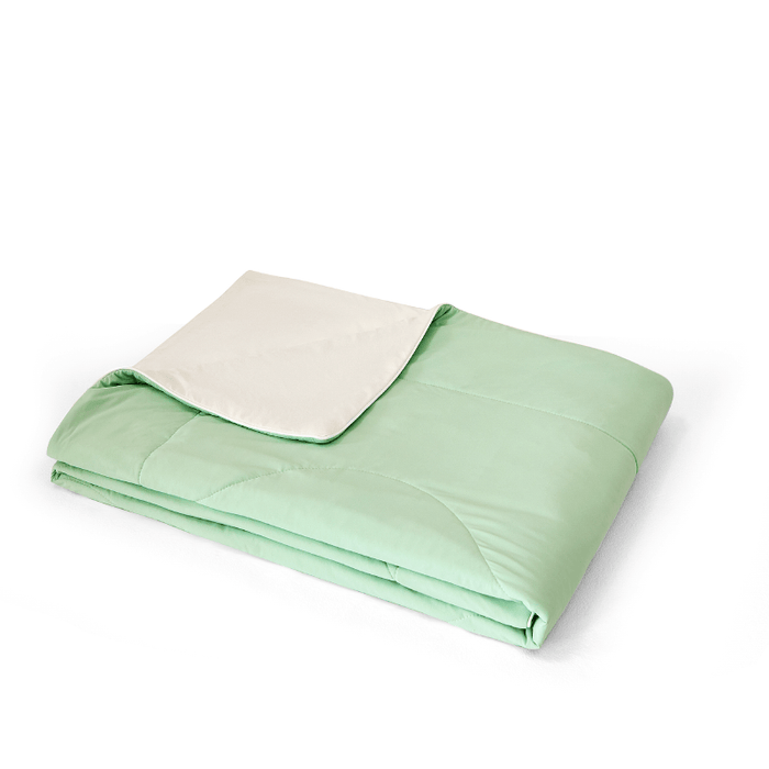 Epitex Softicool Collection 1600TC Blanket (Mint) | Quilt | Duvet