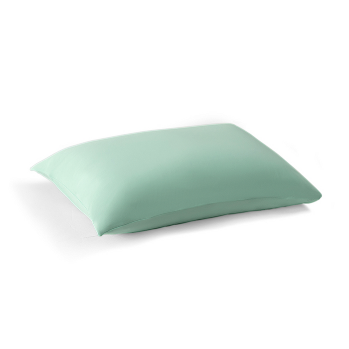 Epitex Softicool Collection 1600TC Bedsheet Set (Green Breeze) | Fitted Sheet Set