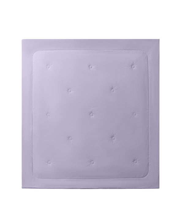 EPITEX SOFTICOOL ICECOOL REVERSIBLE BLANKET (Dusty Lilac)