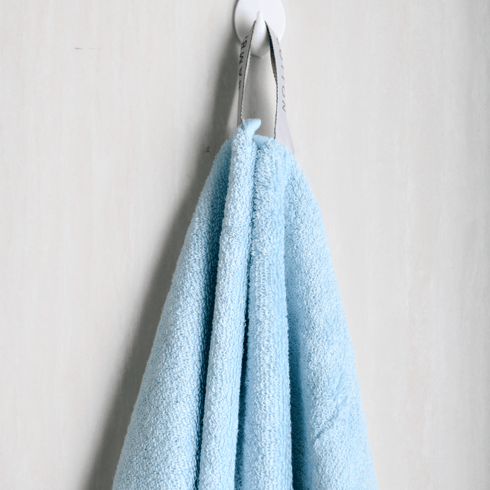 (Buy 1 Get 1 Free) Epitex Bamboo Cotton Bath Towel