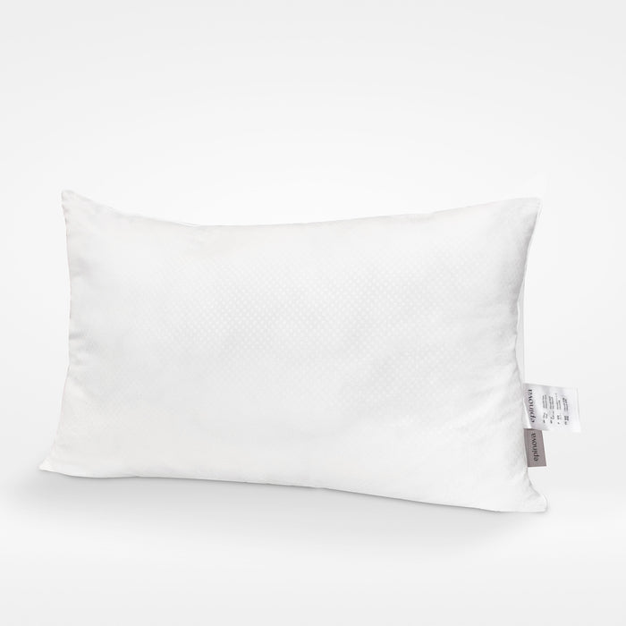 Epinova Soft Touch Living Pillow Neck Support Adult Pillow