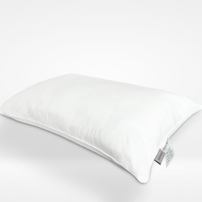 Epinova Soft Touch Living Pillow Neck Support Adult Pillow