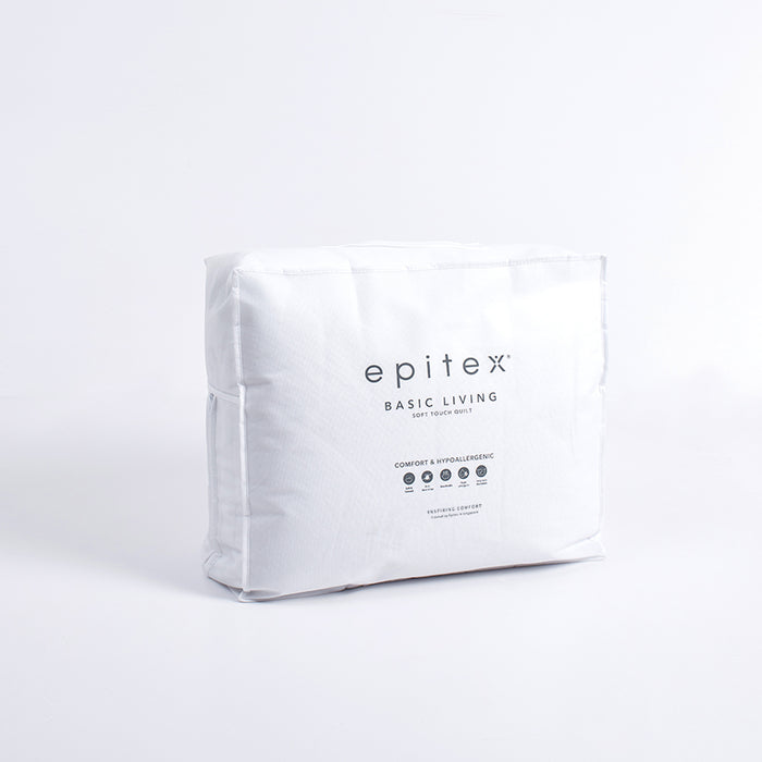 Epitex Basic Living Quilt