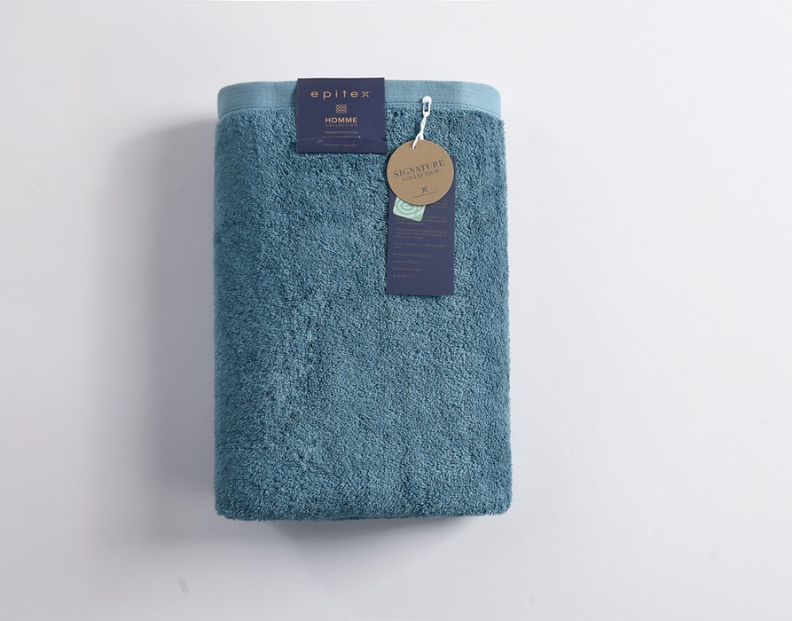 EPITEX HOMME COLLECTION BATH TOWEL