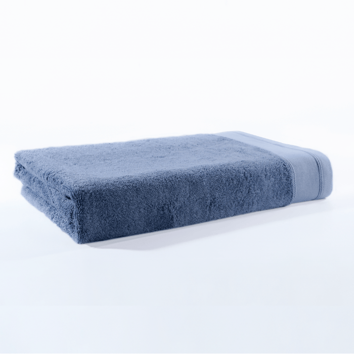 Epitex Bamboo Cotton Towel | Face Towel | Hand Towel | Bath Towel (Stonewash)