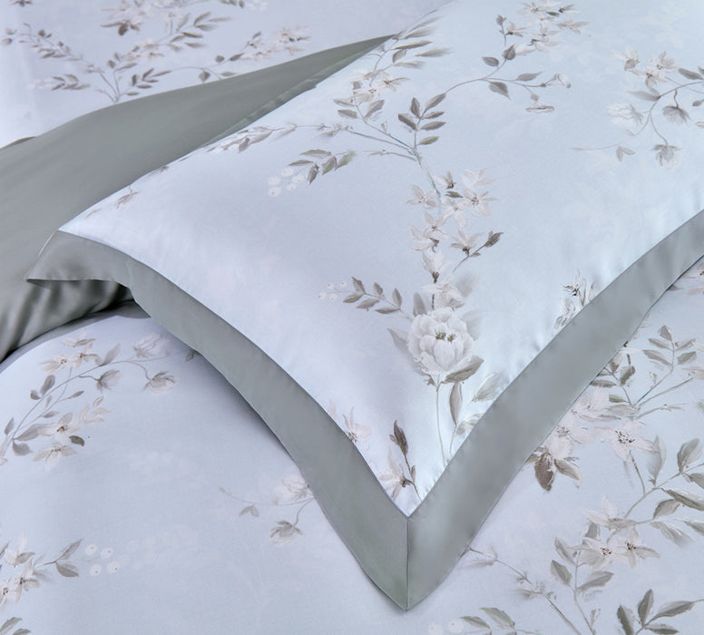 EPITEX 100% TENCEL ARTE BEDSET - Moonlit Garden (KING / QUEEN)