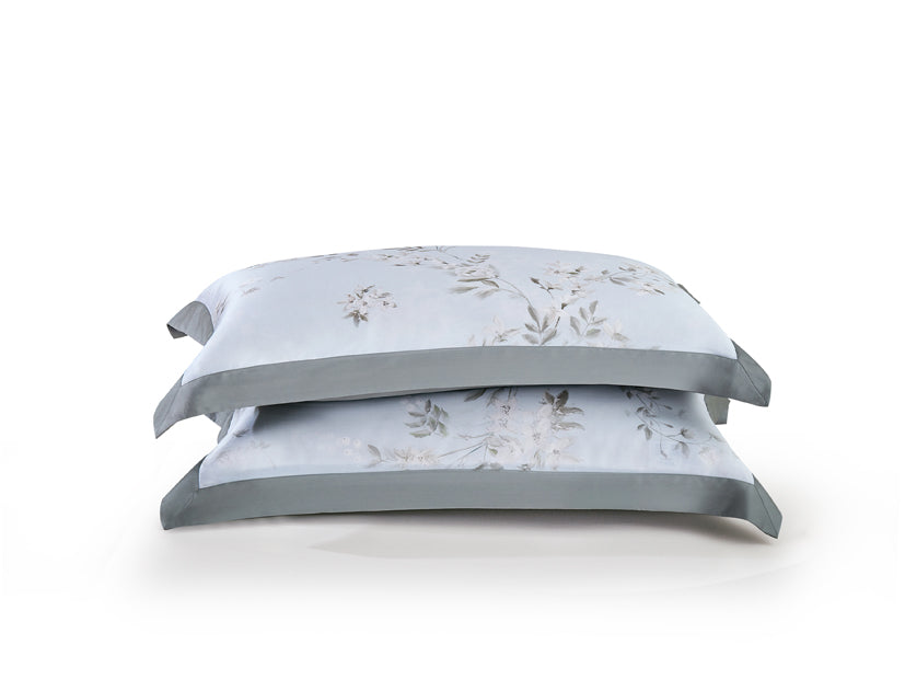 EPITEX 100% TENCEL ARTE BEDSET - Moonlit Garden (KING / QUEEN)