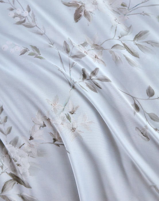EPITEX 100% TENCEL ARTE BEDSET - Moonlit Garden (KING / QUEEN)