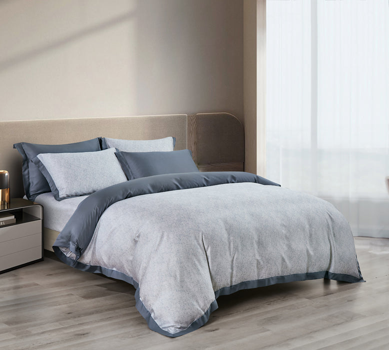 EPITEX 100% TENCEL ARTE BEDSET - Baltic (KING / QUEEN)