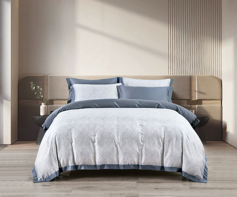 EPITEX 100% TENCEL ARTE BEDSET - Baltic (KING / QUEEN)