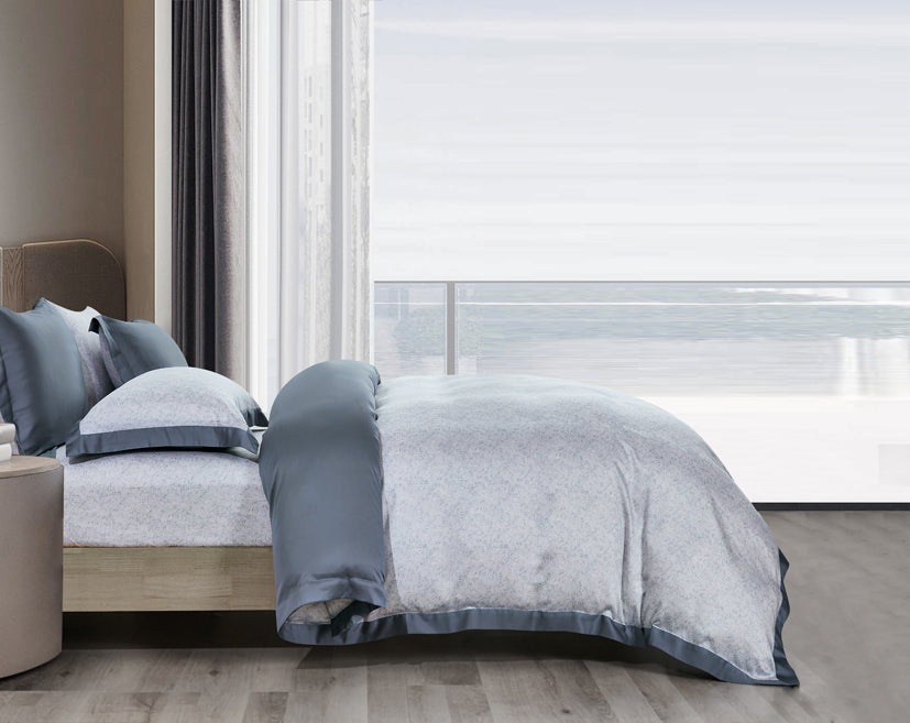 EPITEX 100% TENCEL ARTE BEDSET - Baltic (KING / QUEEN)