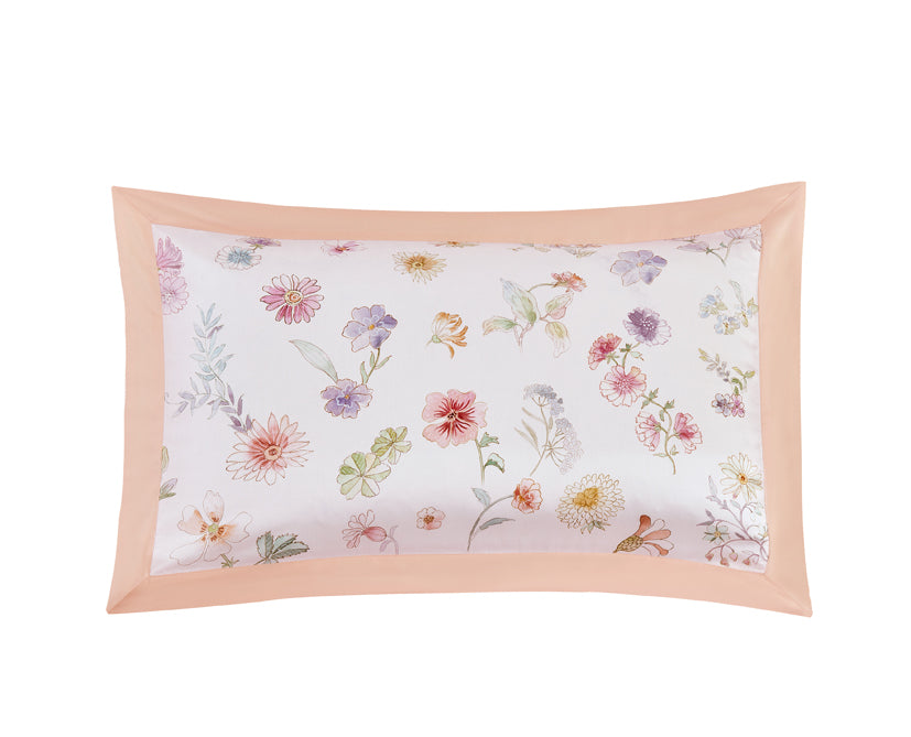 EPITEX 100% TENCEL ARTE BEDSET - Ivy Lane (KING / QUEEN)