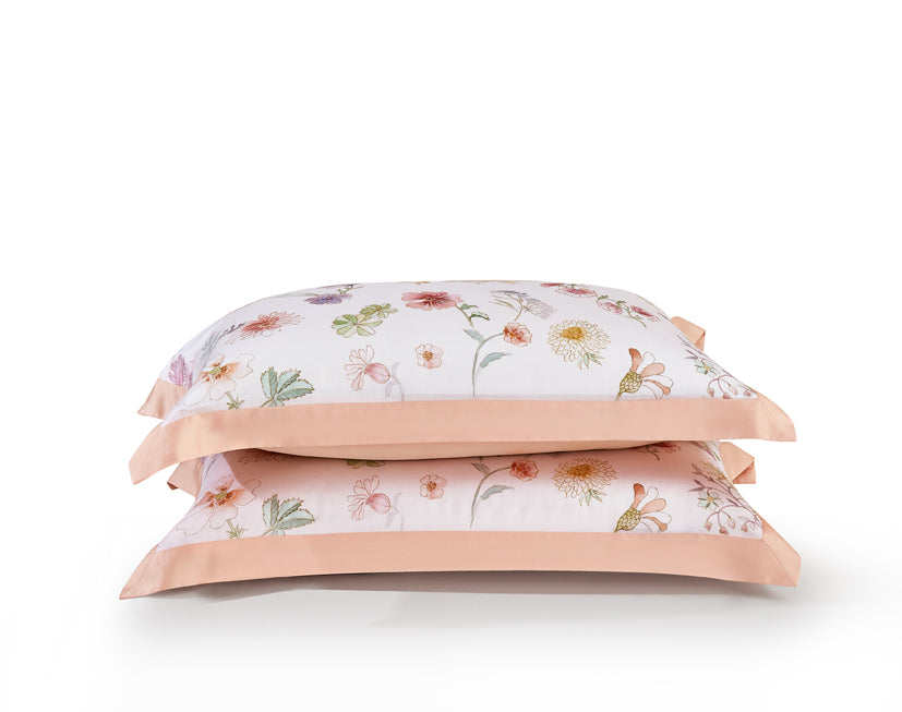 EPITEX 100% TENCEL ARTE BEDSET - Ivy Lane (KING / QUEEN)