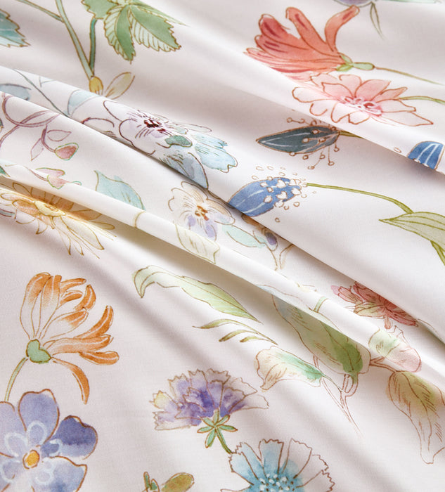 EPITEX 100% TENCEL ARTE BEDSET - Ivy Lane (KING / QUEEN)