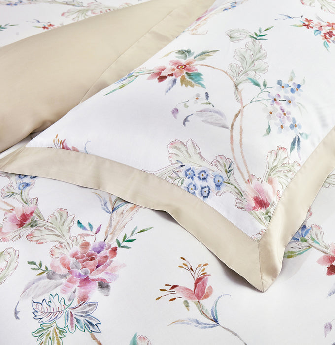 EPITEX 100% TENCEL ARTE BEDSET - Bella Flora (KING / QUEEN)