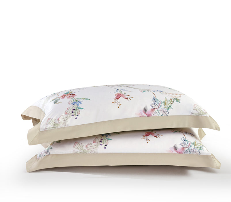 EPITEX 100% TENCEL ARTE BEDSET - Bella Flora (KING / QUEEN)
