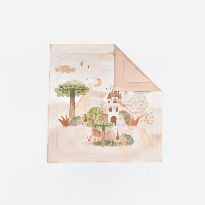 EPITEX WHIMSY ARTE 1200TC Blanket (WH675 Princess)