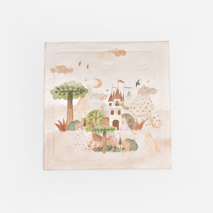 EPITEX WHIMSY ARTE 1200TC Blanket (WH675 Princess)