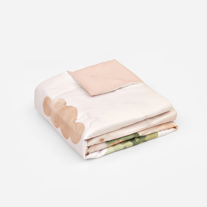 EPITEX WHIMSY ARTE 1200TC Blanket (WH675 Princess)