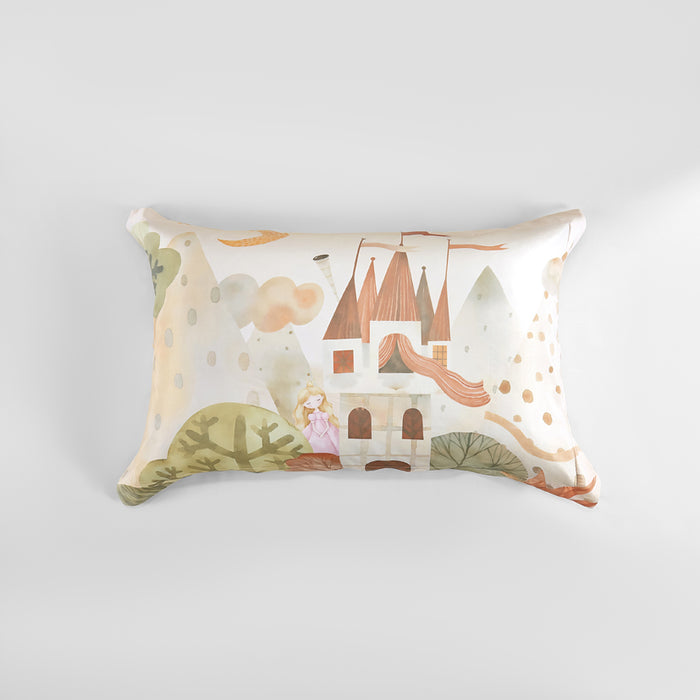 EPITEX WHIMSY ARTE 1200TC Bedsheet | Fitted Sheet Set (WH675 Princess)