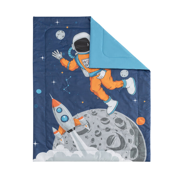 EPITEX WHIMSY ARTE 1200TC Blanket (WH682 Space)