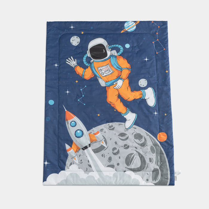 EPITEX WHIMSY ARTE 1200TC Blanket (WH682 Space)