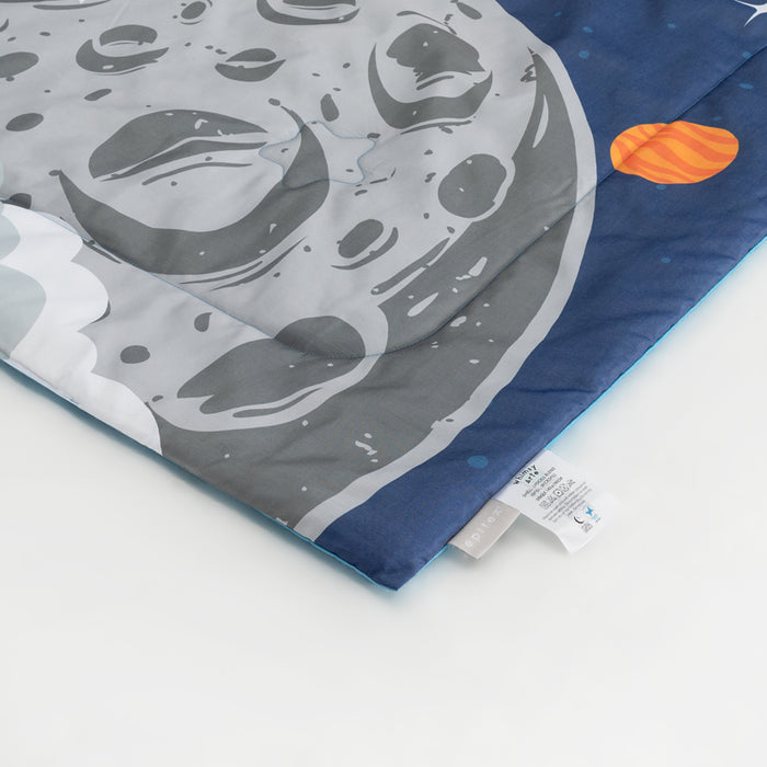 EPITEX WHIMSY ARTE 1200TC Blanket (WH682 Space)
