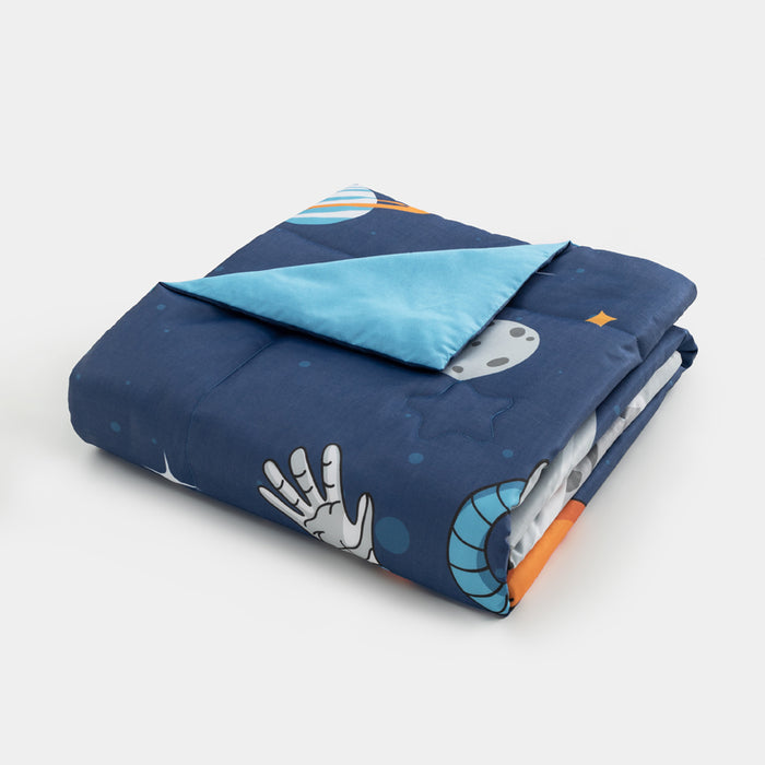 EPITEX WHIMSY ARTE 1200TC Blanket (WH682 Space)