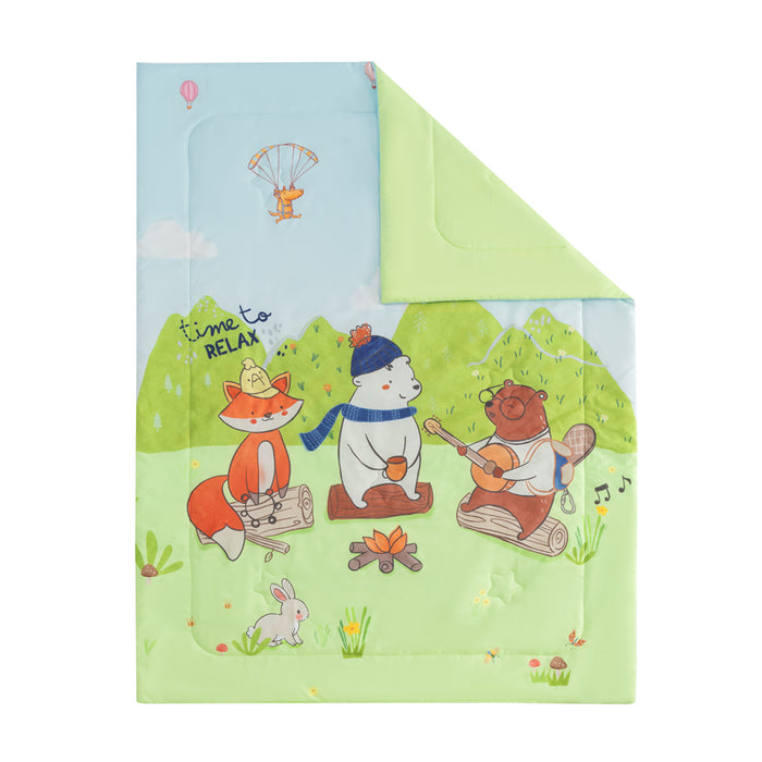 EPITEX WHIMSY ARTE 1200TC Blanket (WH683 Relax)