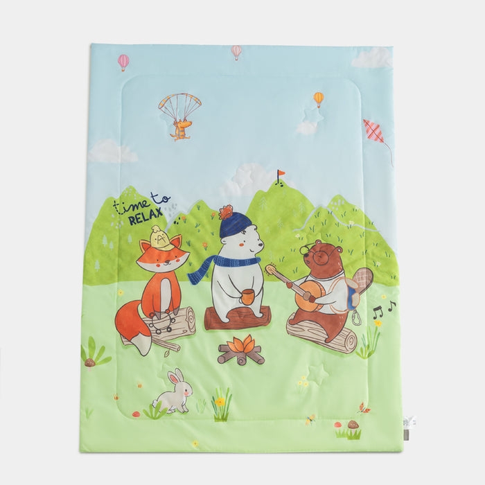 EPITEX WHIMSY ARTE 1200TC Blanket (WH683 Relax)