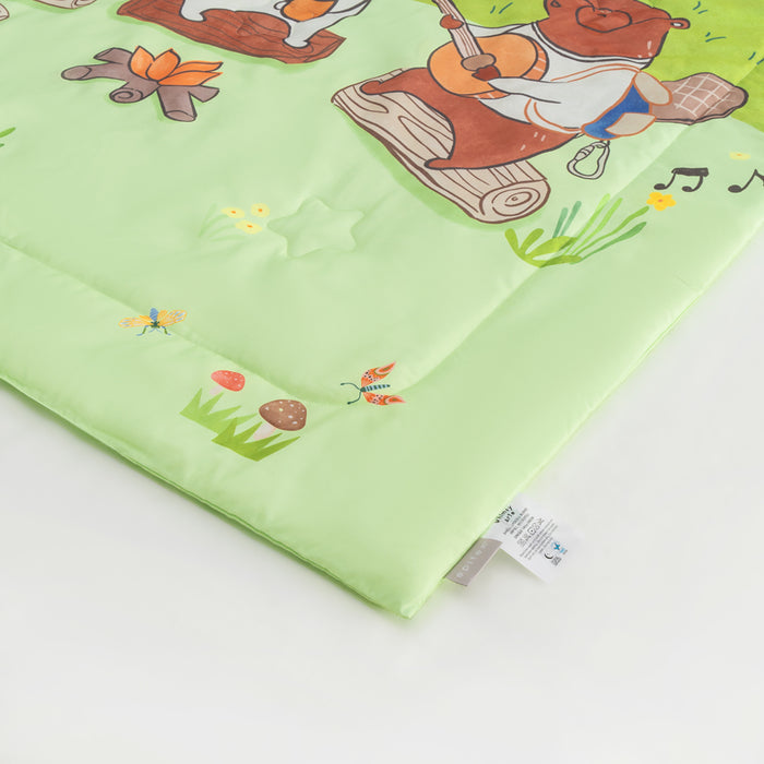 EPITEX WHIMSY ARTE 1200TC Blanket (WH683 Relax)