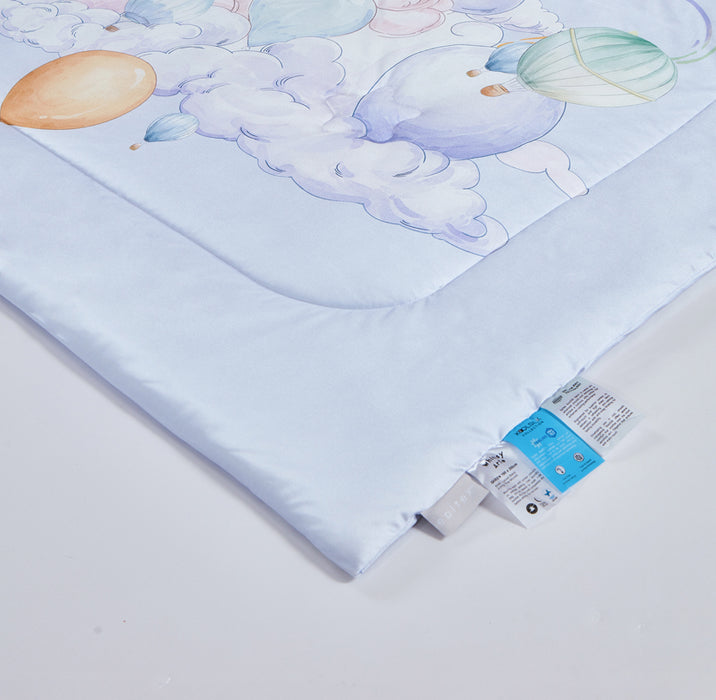 EPITEX WHIMSY ARTE 1200TC Blanket (WH685 Fanatics World)