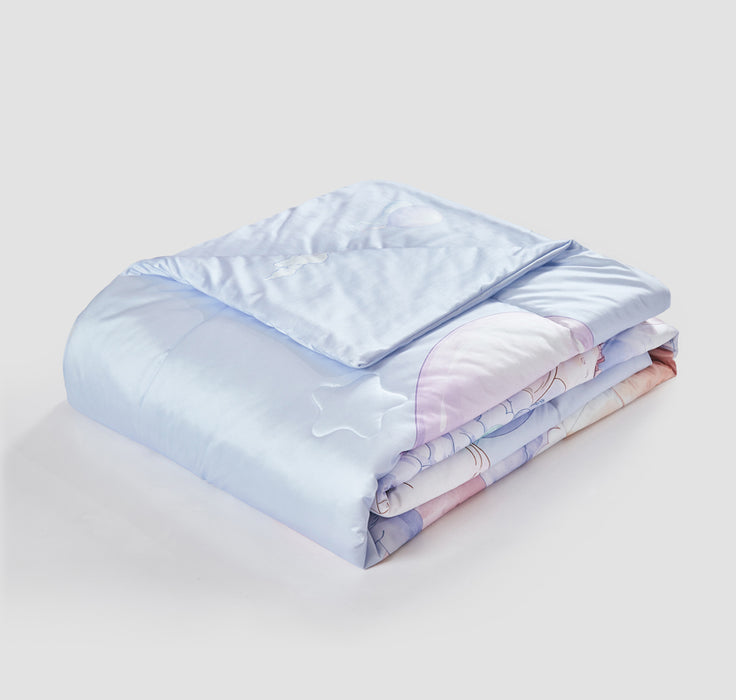 EPITEX WHIMSY ARTE 1200TC Blanket (WH685 Fanatics World)