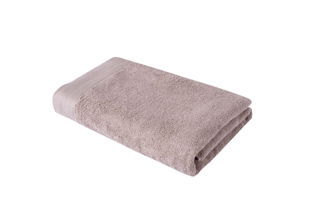 Epitex Hotel Collection Towel (Warm Taupe) | Face Towel | Hand Towel | Bath Towel
