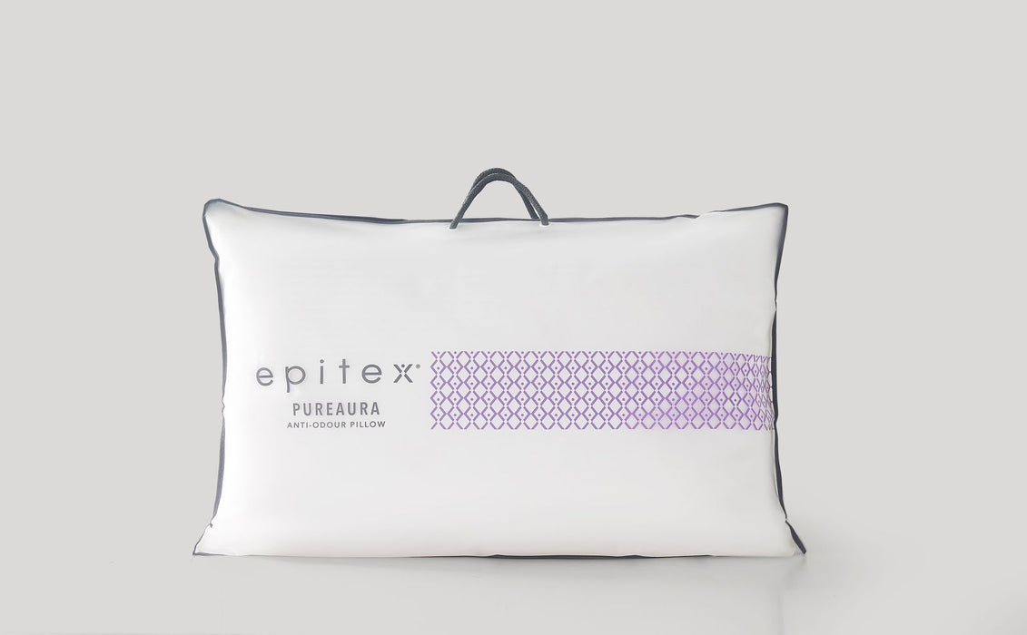 (New Arrival) Epitex PureAura Anti-Odour Pillow 1200g