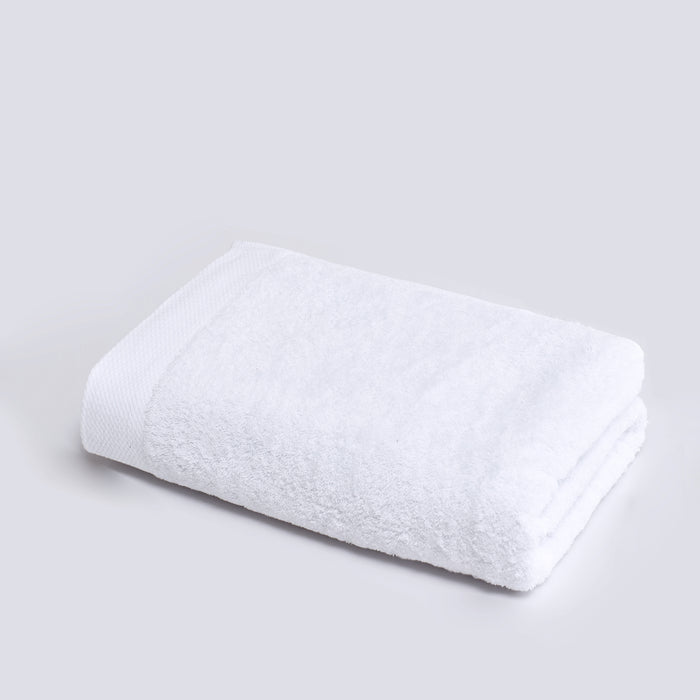 (Buy 1 Get 1 Free) Epitex Pure Bamboo Bath Towel