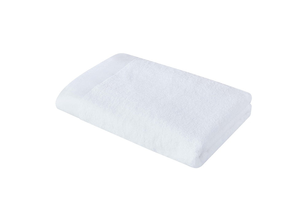 Epitex Hotel Collection Towel (White) | Face Towel | Hand Towel | Bath Towel