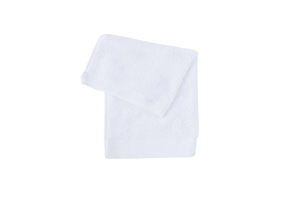 Epitex Hotel Collection Towel (White) | Face Towel | Hand Towel | Bath Towel