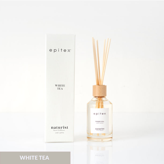 Epitex Naturist Reed Diffuser 100ml