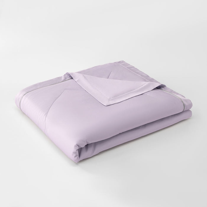 EPITEX YASELLA COLLECTION SUMMER BLANKET (Lilac)