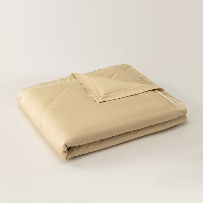 EPITEX YASELLA COLLECTION SUMMER BLANKET (Lt Gold)