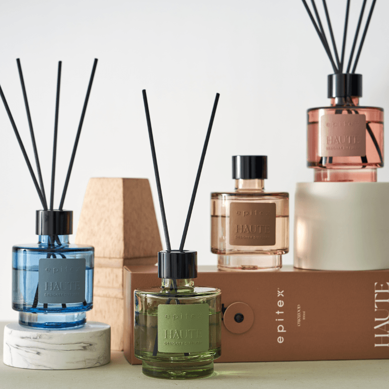 Home Fragrance