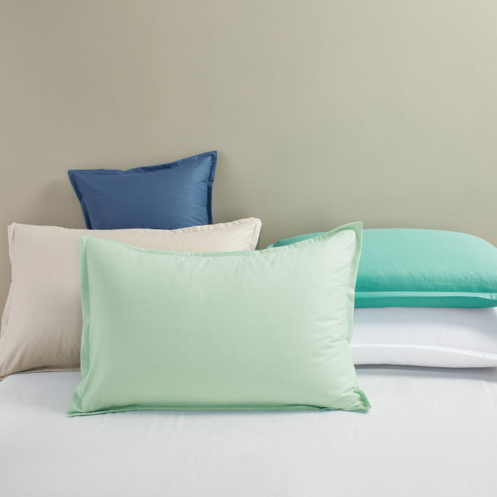 Epitex Random Colour Silkysoft Pillow Case