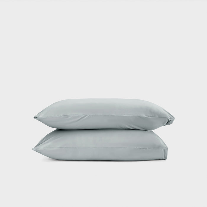 Epitex Softicool Collection 1600TC Bedsheet Set (Light Grey) | Fitted Sheet Set