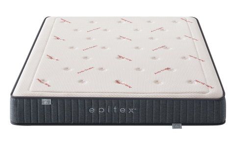 Epitex ezCozy Mattress - Free Waterproof Mattress Protector + Diatomite Mat (6 - 19 Feb) - Epitex