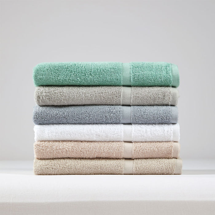 Pure 2025 cotton towels